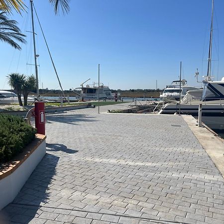 Апартаменты Atico En Port Gran Росас Экстерьер фото